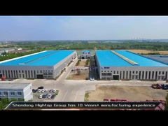 Perfil de compañía