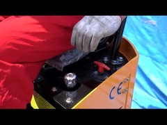 Excavadora pequeña HT10H