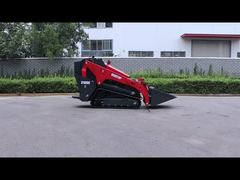 Minicargadora HT-V1000