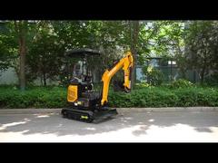 Miniexcavadora HT18C 1.8T
