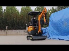 Miniexcavadora HT18L 1.8T